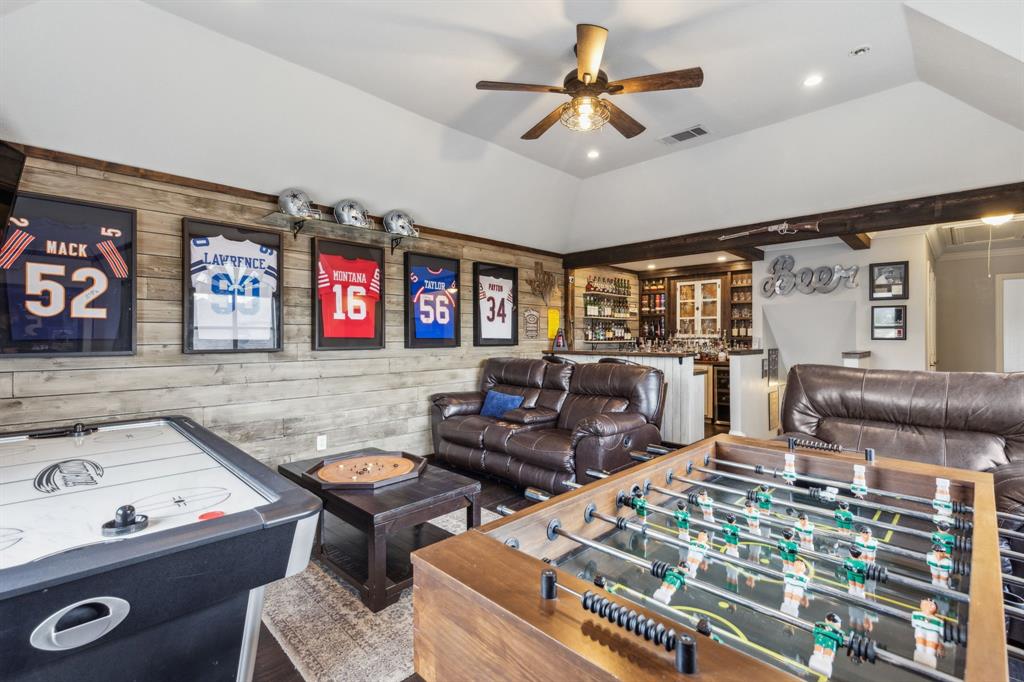 4597 Old Pond Drive, Plano, TX 75024