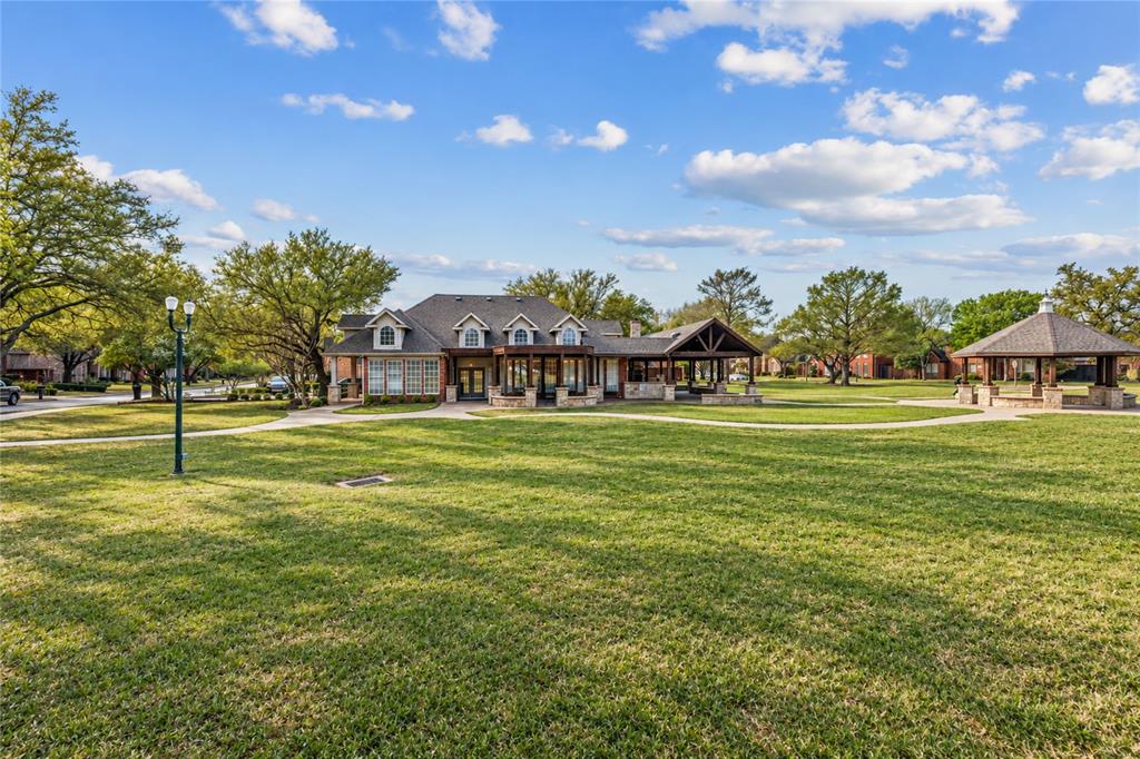 4597 Old Pond Drive, Plano, TX 75024