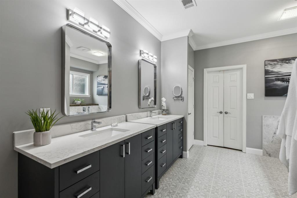 4597 Old Pond Drive, Plano, TX 75024