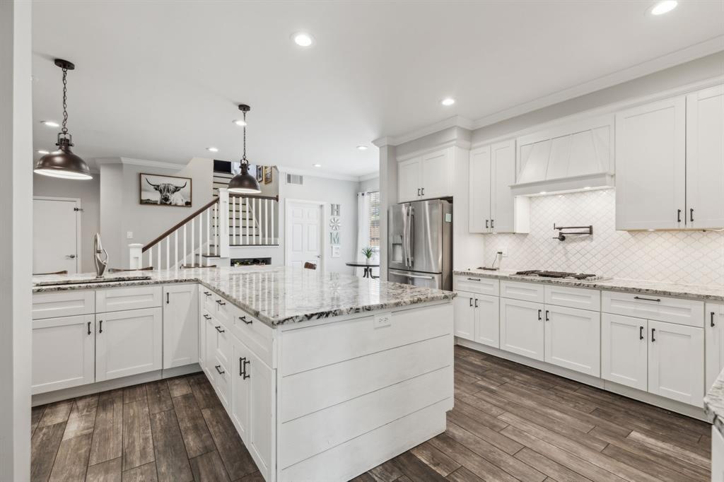 4597 Old Pond Drive, Plano, TX 75024