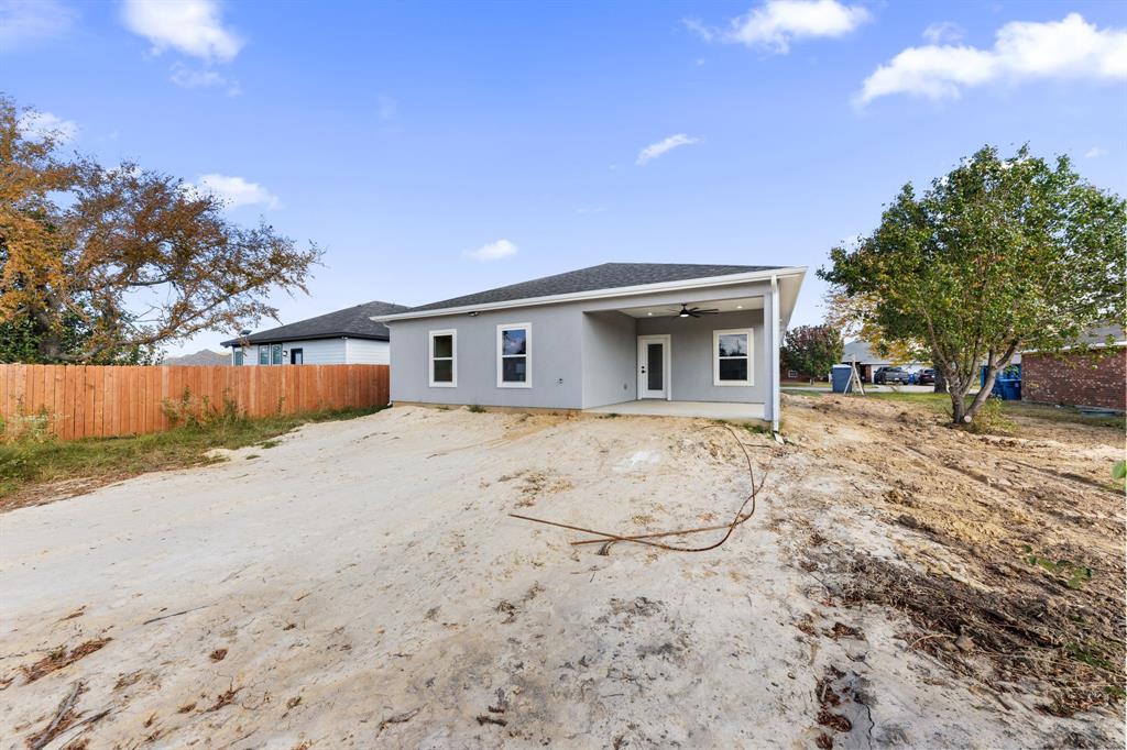 315 Windjammer Road, Gun Barrel City, TX 75156
