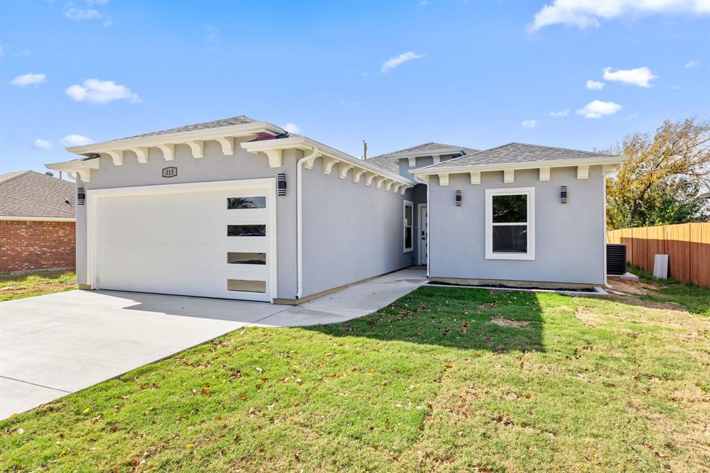 315 Windjammer Road, Gun Barrel City, TX 75156