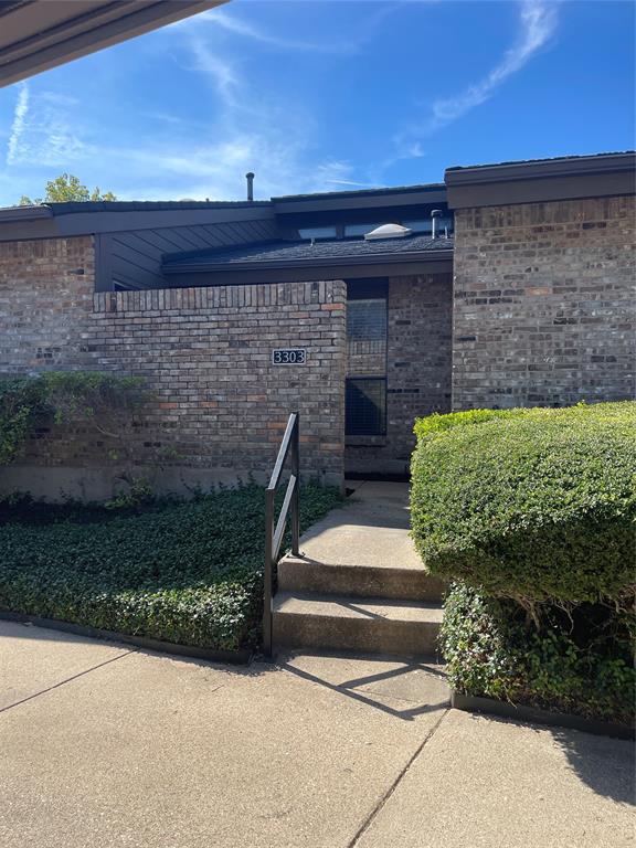 2204 W Park Boulevard, #3303, Plano, TX 75075
