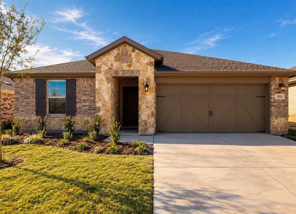 3924 Malachite Drive, Celina, TX 75009 3924 Malachite Drive, Celina, TX 75009