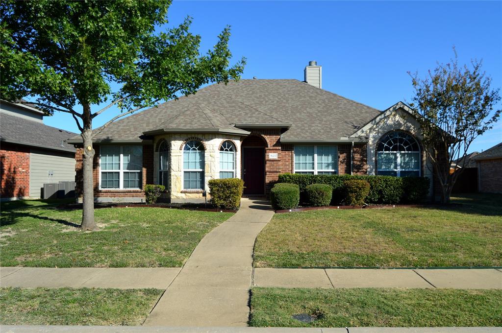 1625 Balboa Lane, Allen, TX 75002