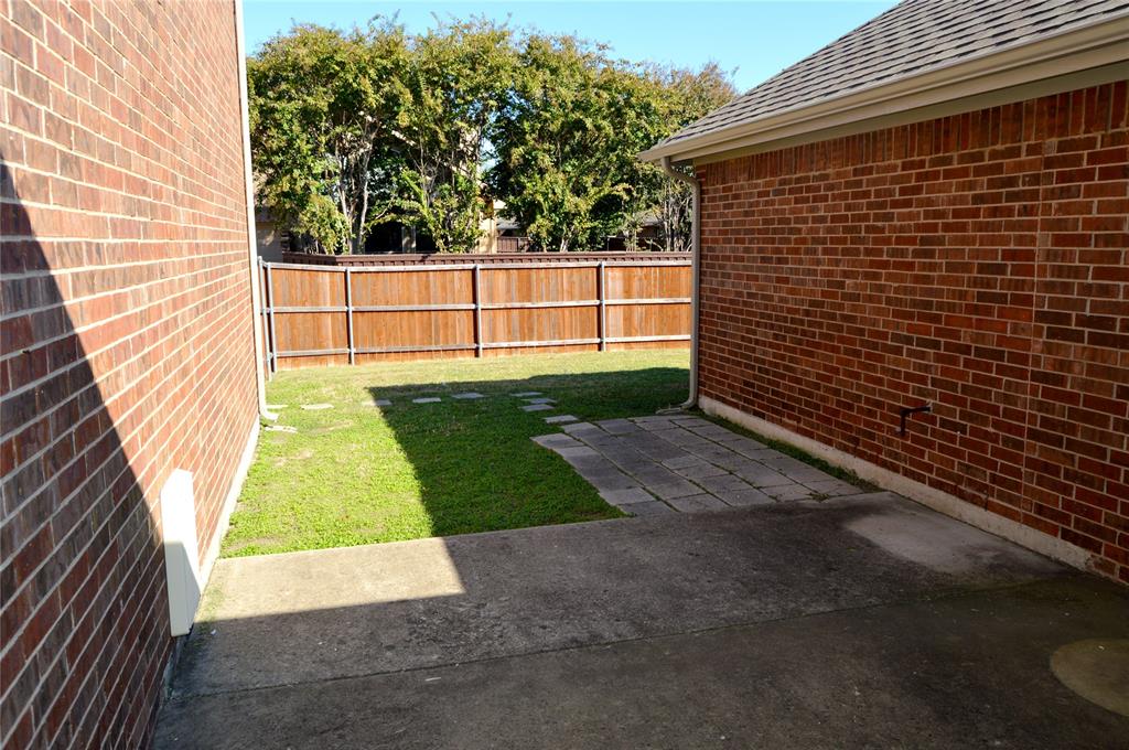 1625 Balboa Lane, Allen, TX 75002