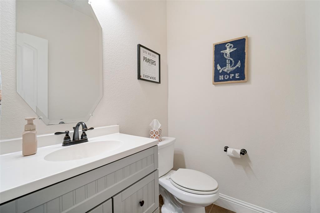 863 Mccall Drive, Fate, TX 75087