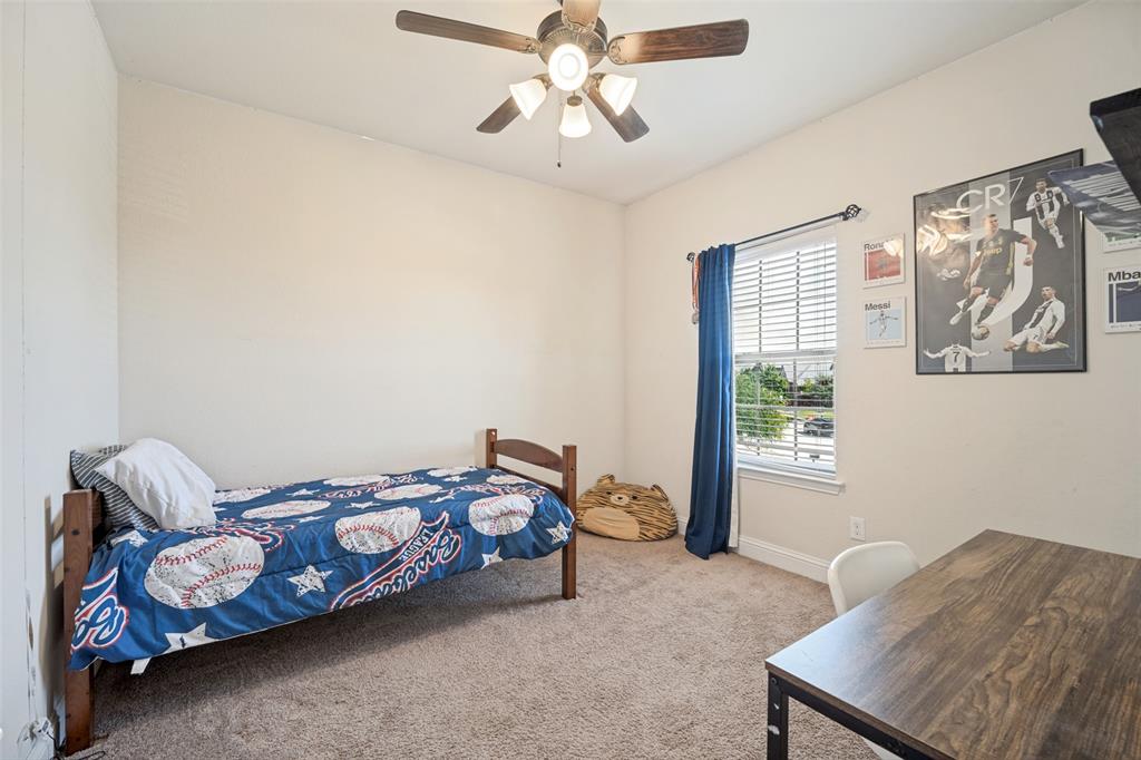 863 Mccall Drive, Fate, TX 75087