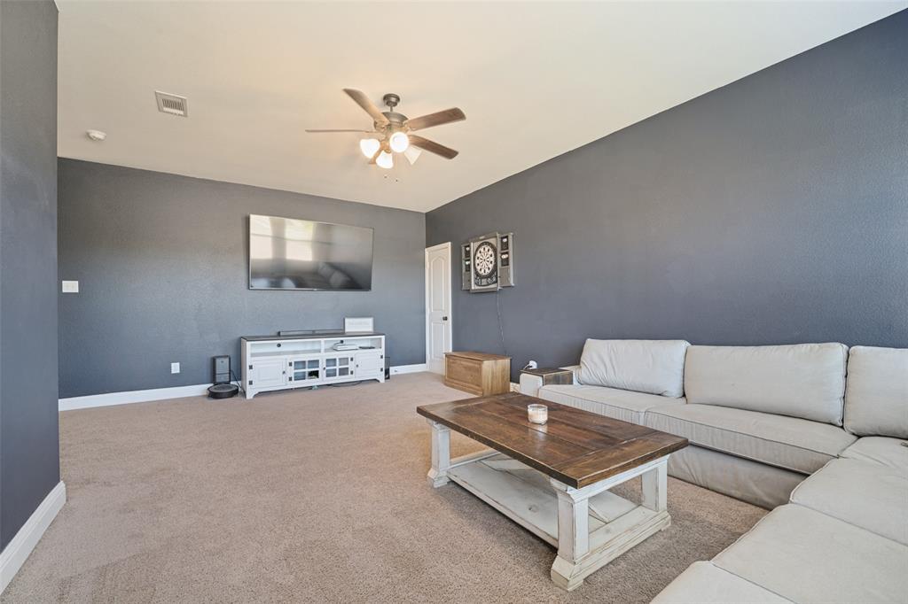 863 Mccall Drive, Fate, TX 75087