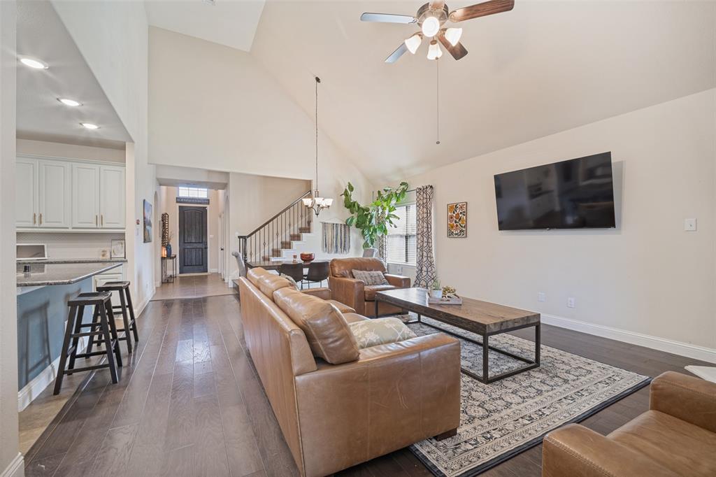 863 Mccall Drive, Fate, TX 75087
