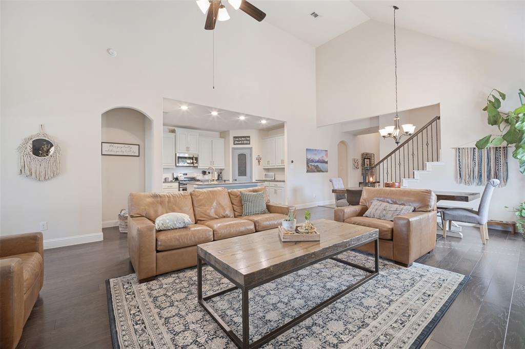 863 Mccall Drive, Fate, TX 75087