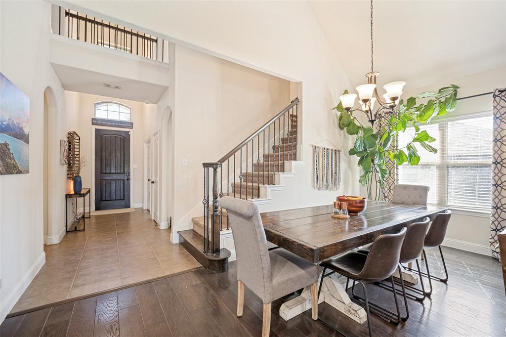 863 Mccall Drive, Fate, TX 75087