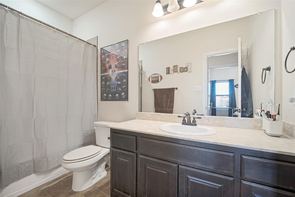 863 Mccall Drive, Fate, TX 75087