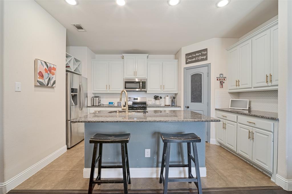 863 Mccall Drive, Fate, TX 75087