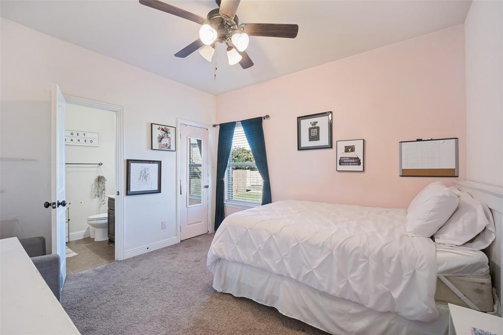 863 Mccall Drive, Fate, TX 75087