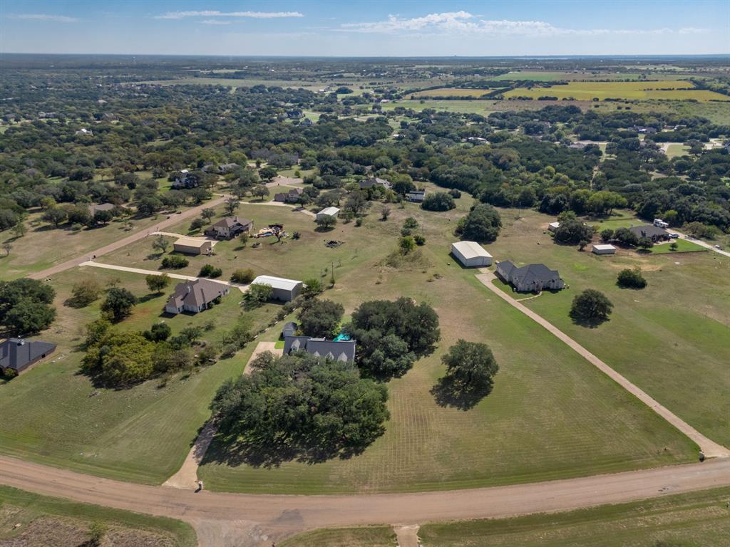 1540 Austin Hines Drive, China Spring, TX 76633