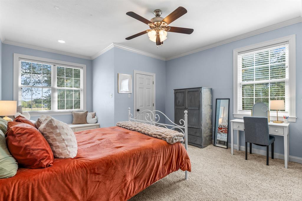 1540 Austin Hines Drive, China Spring, TX 76633