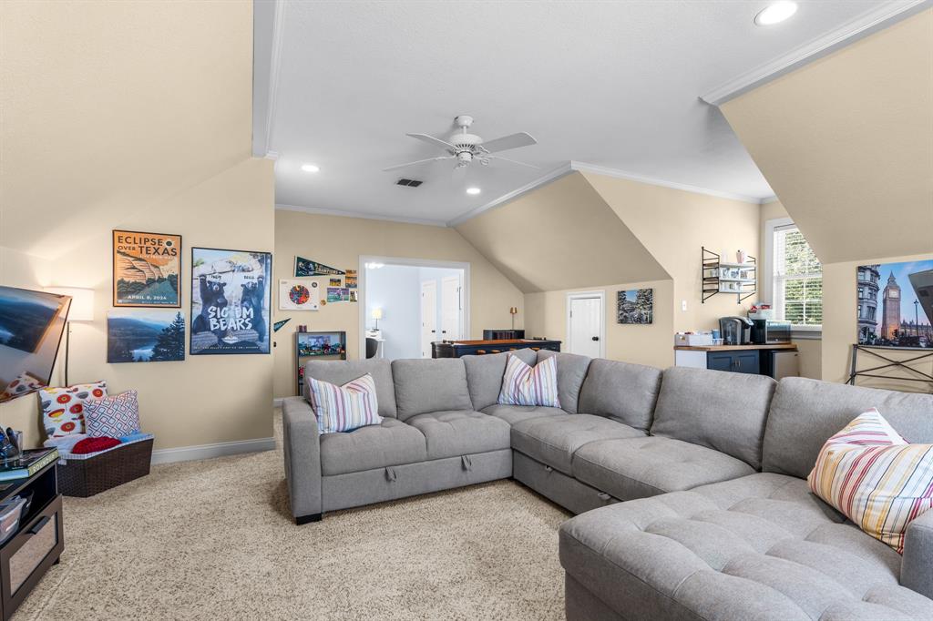 1540 Austin Hines Drive, China Spring, TX 76633