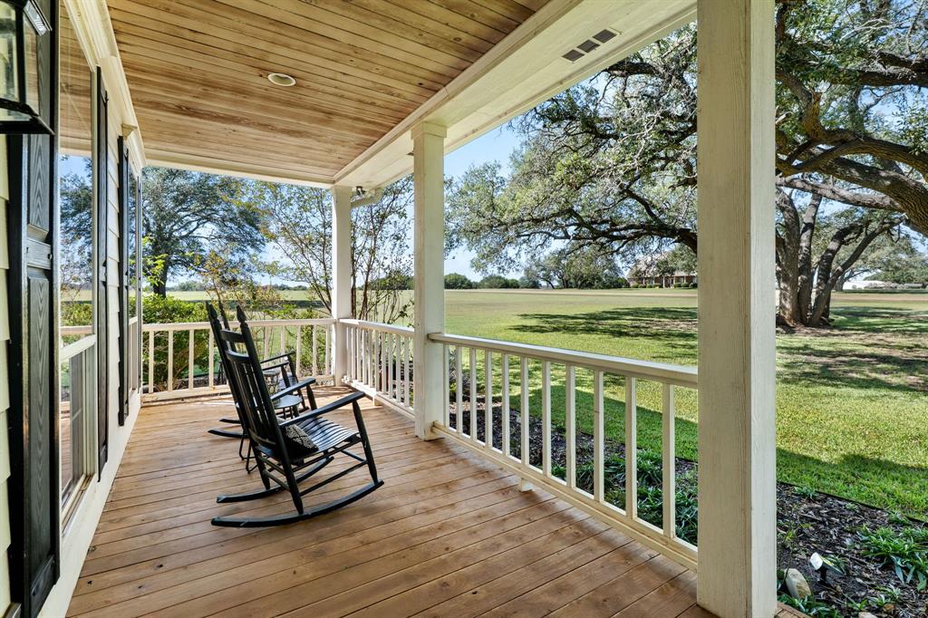 1540 Austin Hines Drive, China Spring, TX 76633