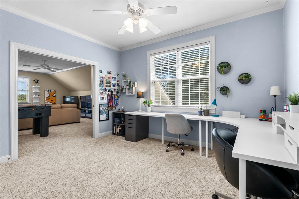 1540 Austin Hines Drive, China Spring, TX 76633