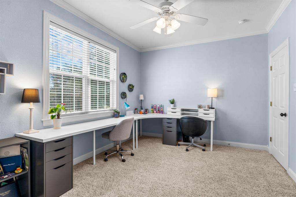 1540 Austin Hines Drive, China Spring, TX 76633