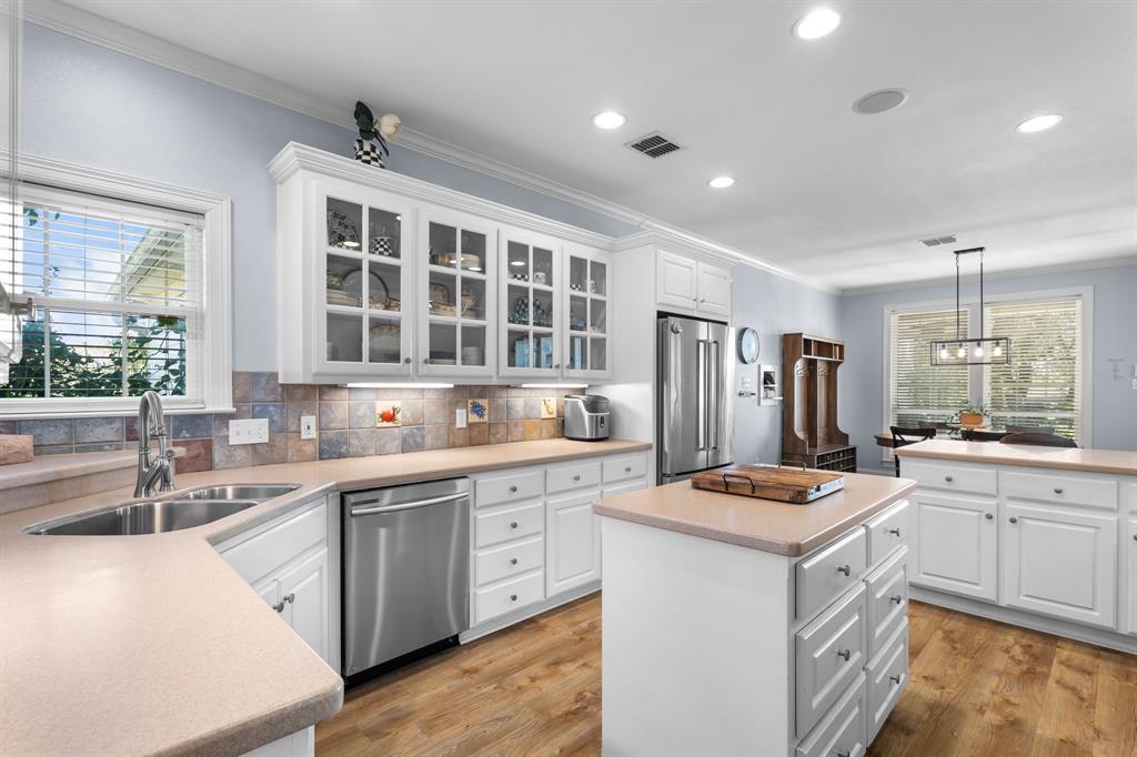 1540 Austin Hines Drive, China Spring, TX 76633