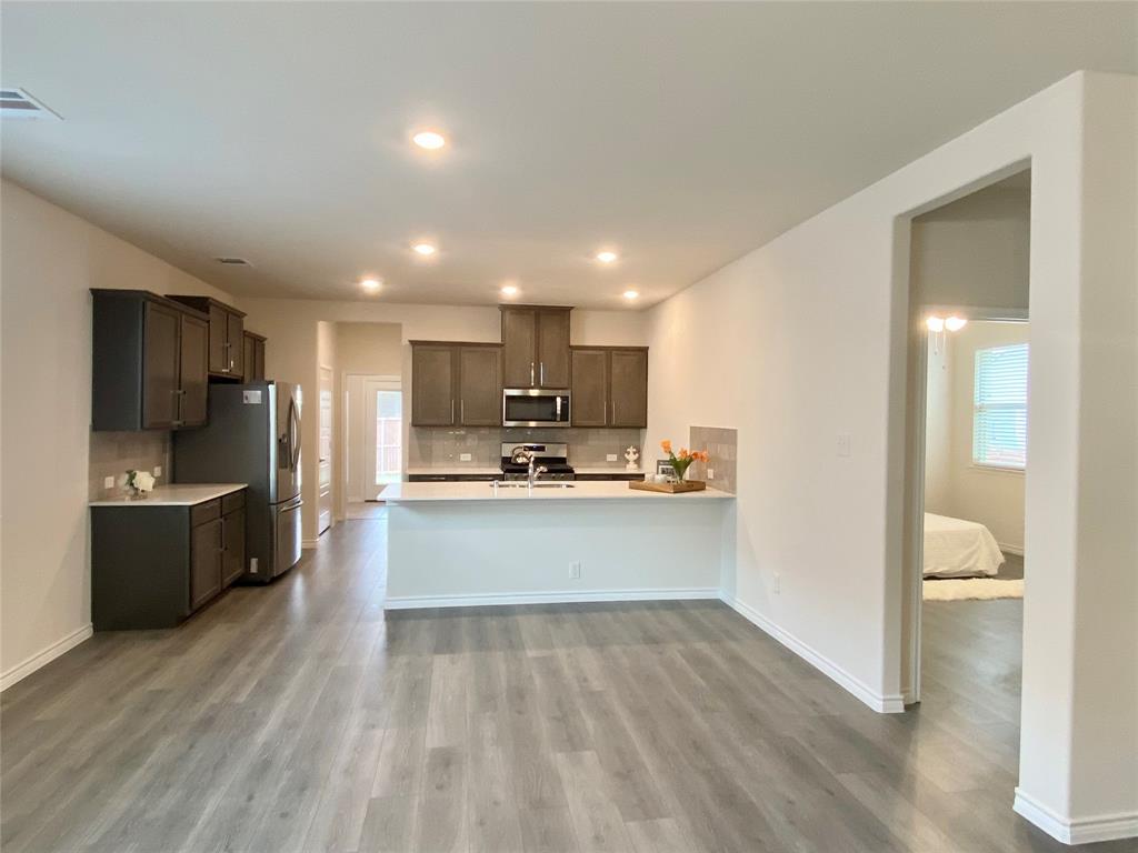 2824 Greene Street, Celina, TX 75009