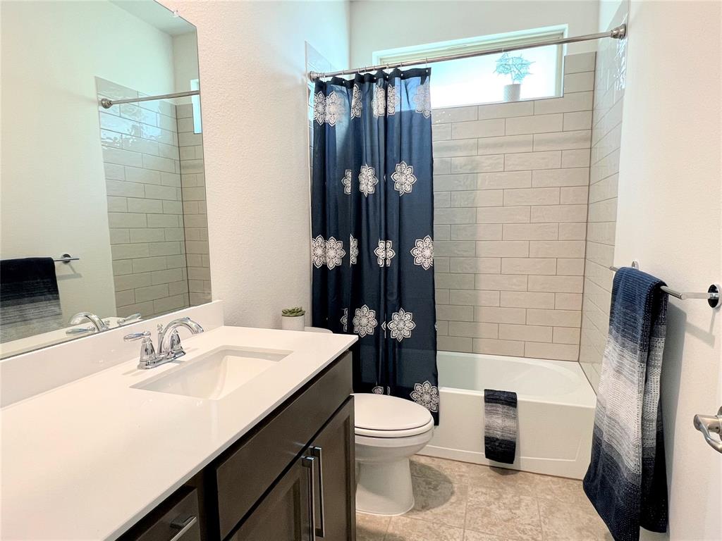 2824 Greene Street, Celina, TX 75009