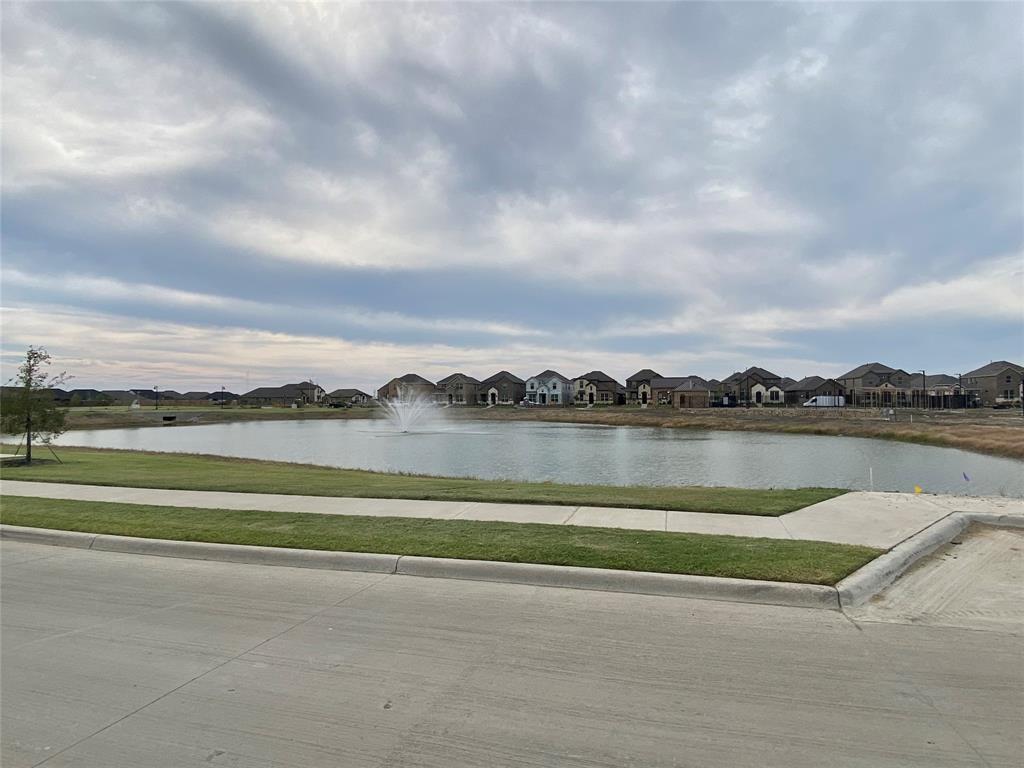 2824 Greene Street, Celina, TX 75009