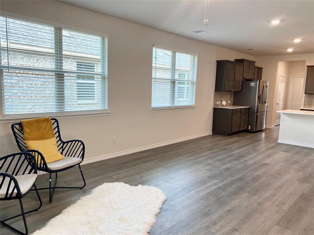 2824 Greene Street, Celina, TX 75009