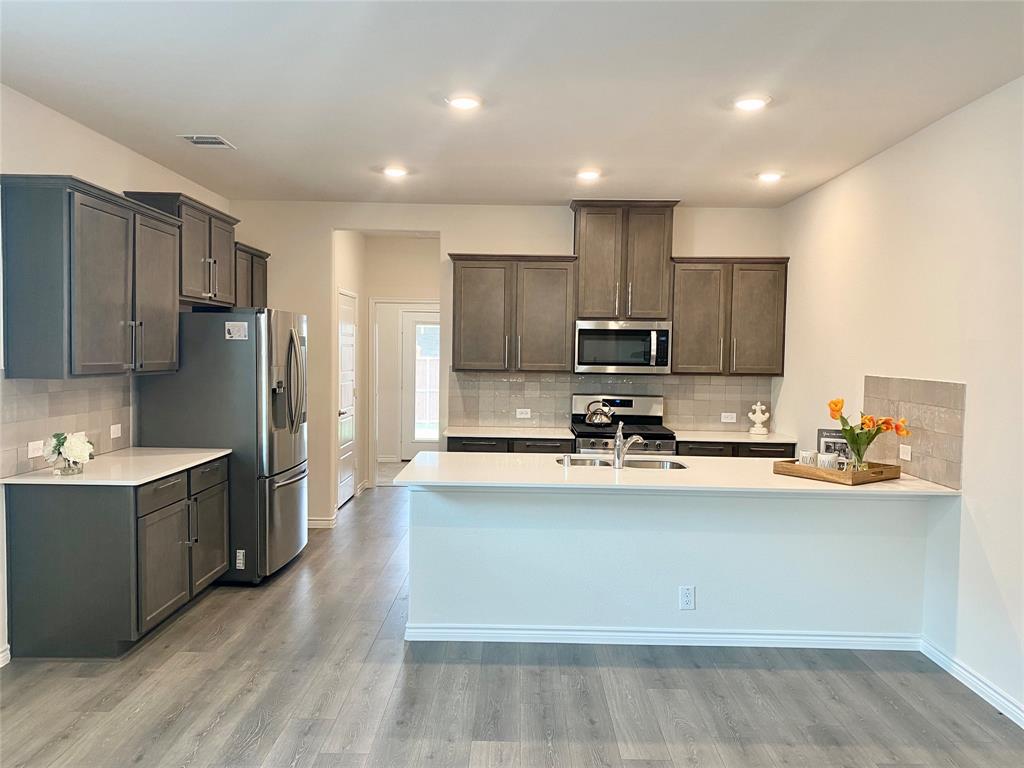 2824 Greene Street, Celina, TX 75009