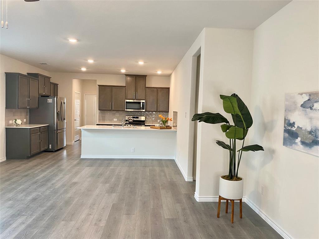 2824 Greene Street, Celina, TX 75009