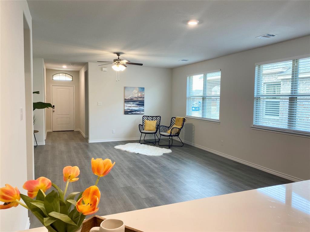 2824 Greene Street, Celina, TX 75009