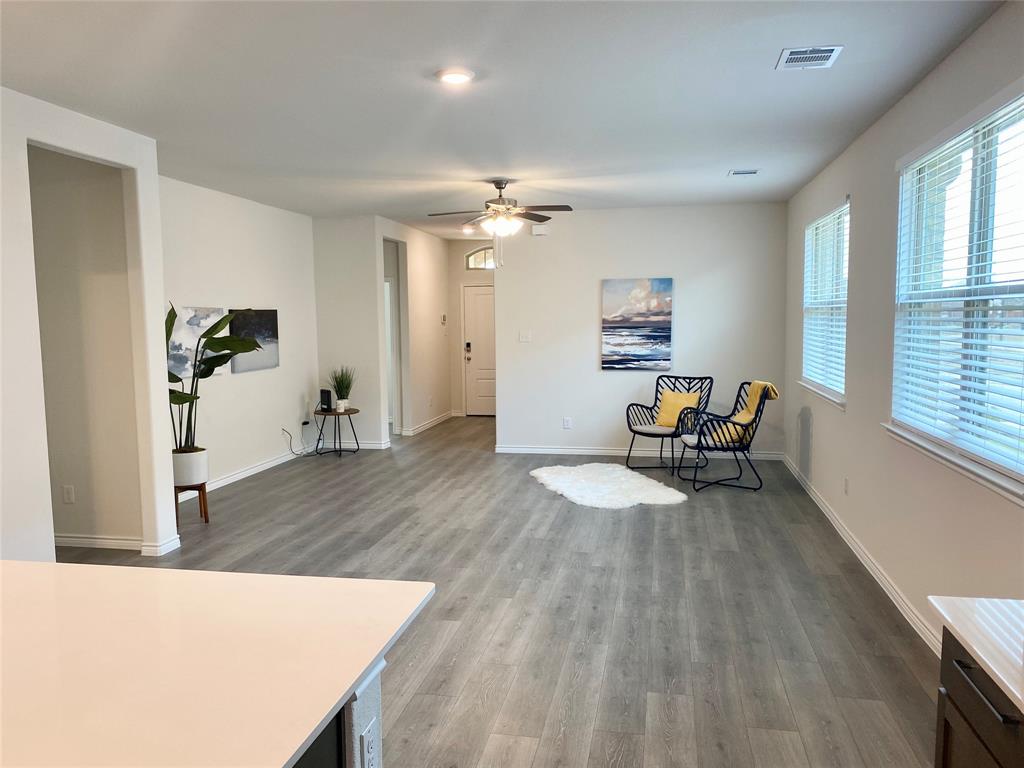 2824 Greene Street, Celina, TX 75009