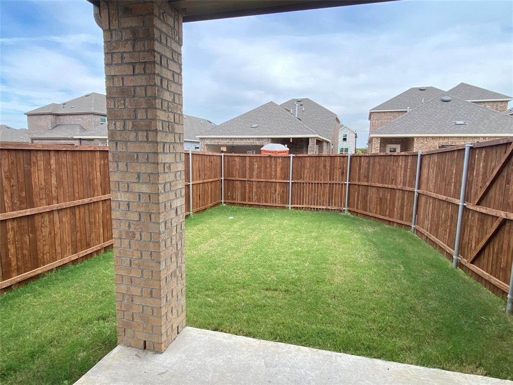 2824 Greene Street, Celina, TX 75009