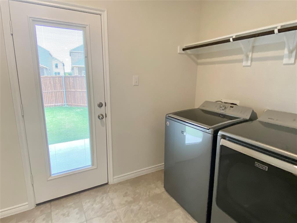 2824 Greene Street, Celina, TX 75009