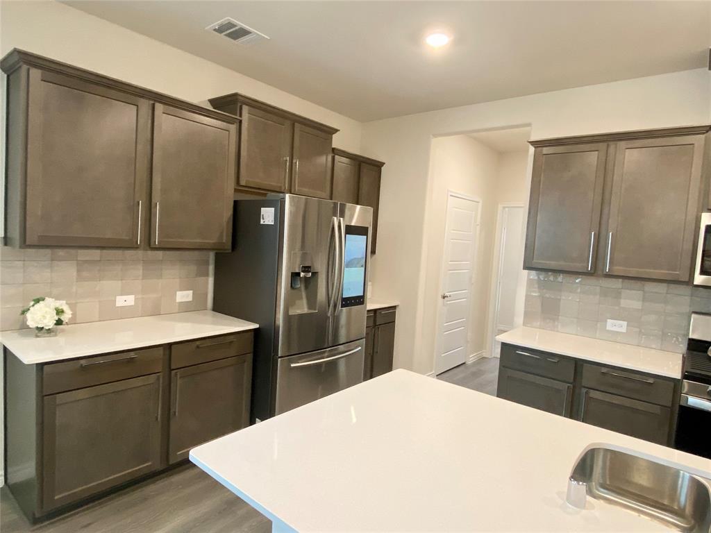 2824 Greene Street, Celina, TX 75009