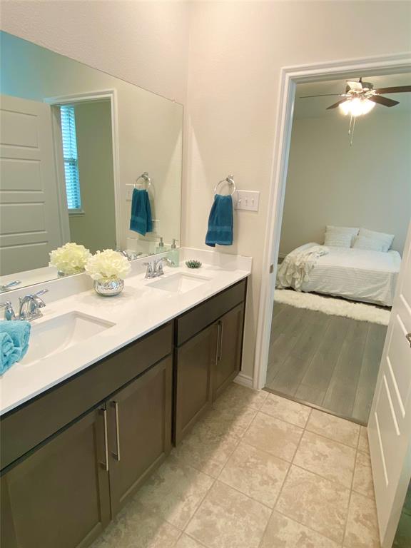 2824 Greene Street, Celina, TX 75009