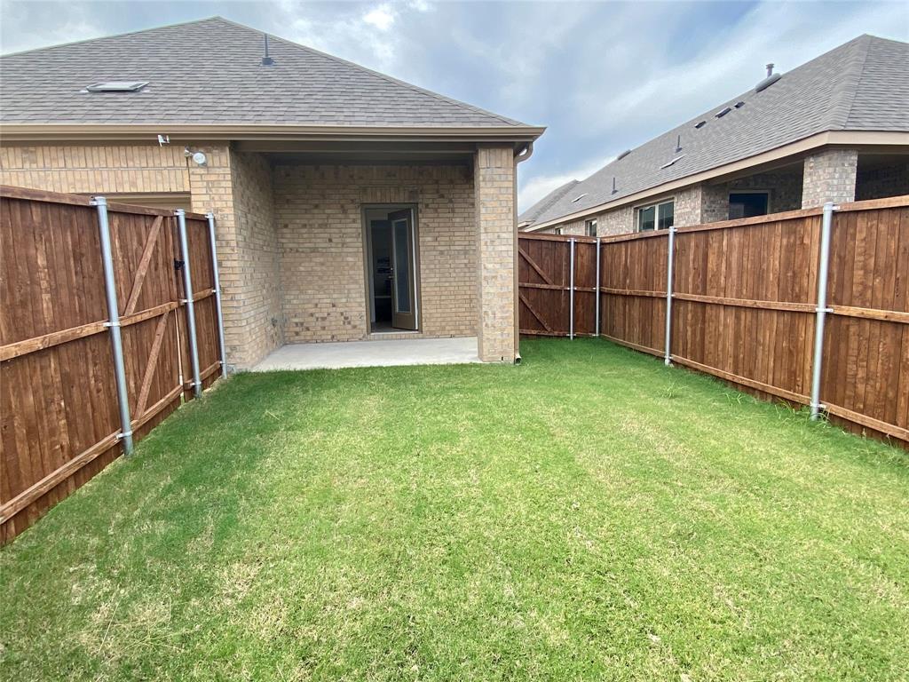 2824 Greene Street, Celina, TX 75009