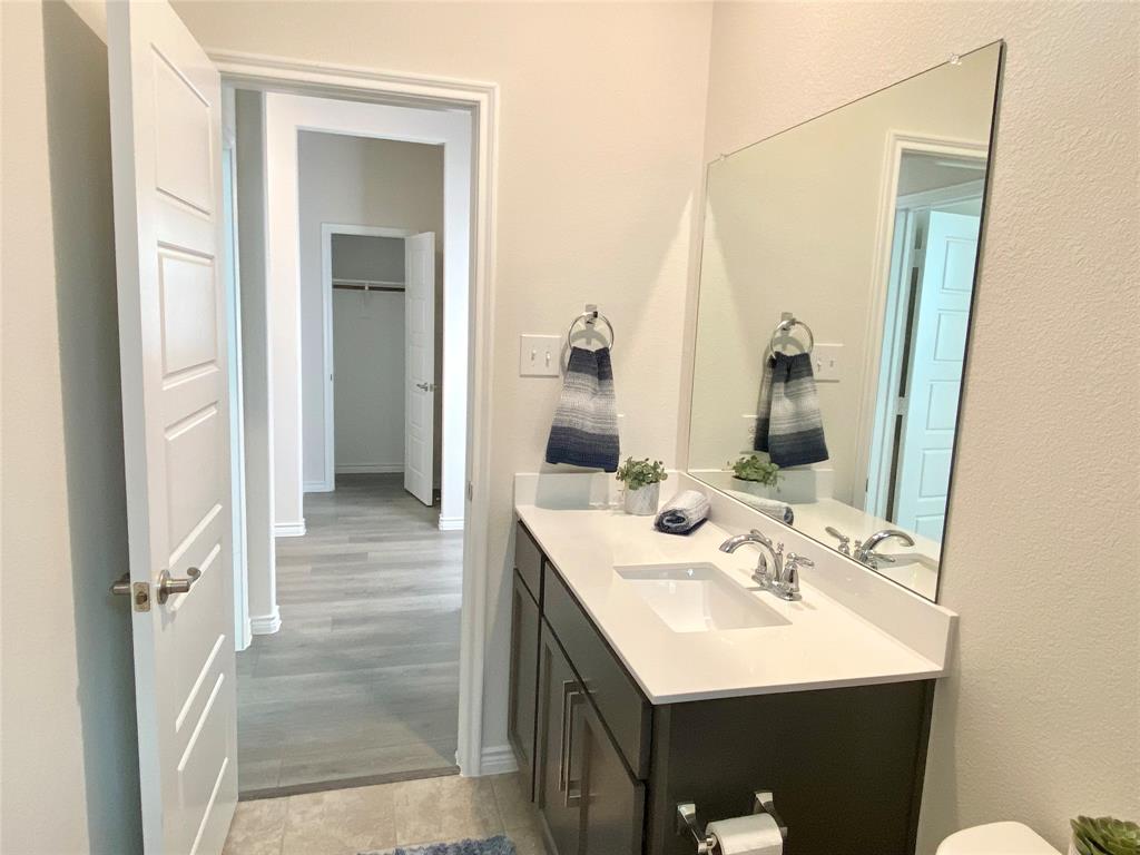 2824 Greene Street, Celina, TX 75009