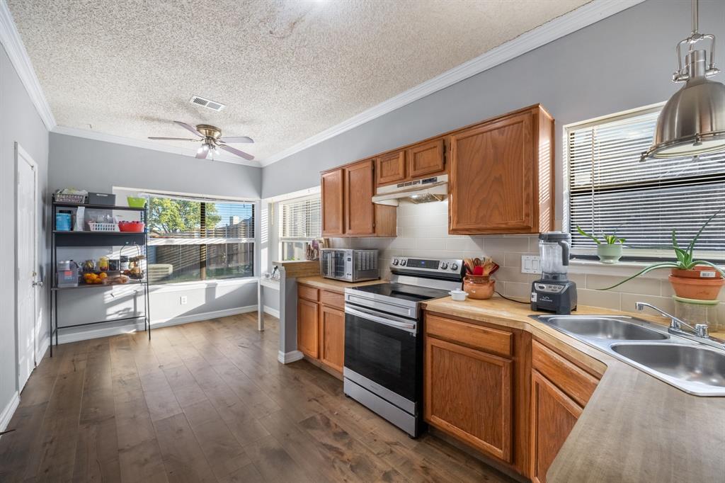 446 Appomattox Drive, Mesquite, TX 75149
