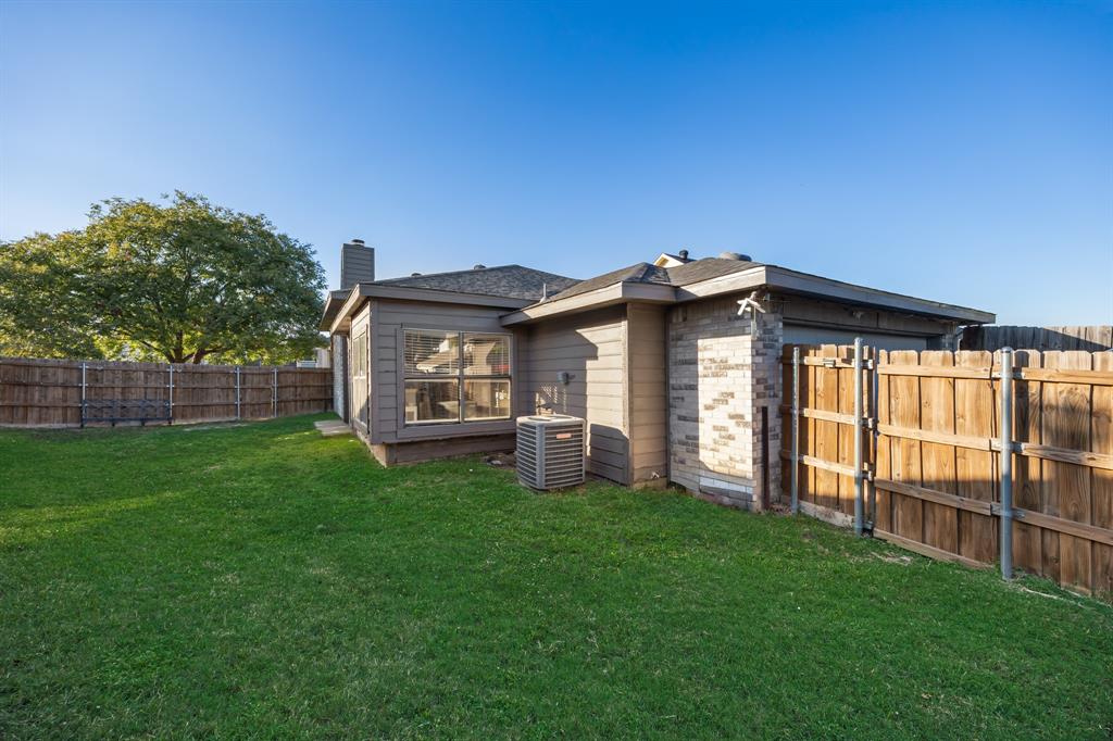 446 Appomattox Drive, Mesquite, TX 75149