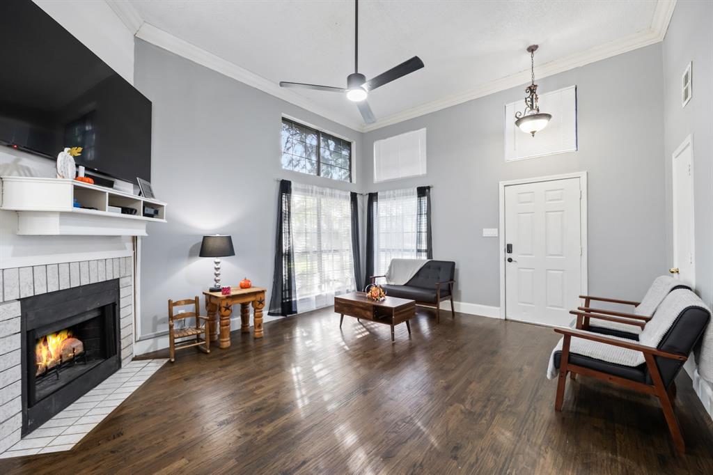 446 Appomattox Drive, Mesquite, TX 75149