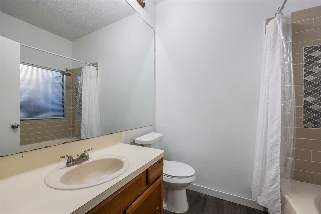 446 Appomattox Drive, Mesquite, TX 75149