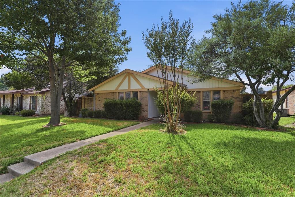 2906 Hazelwood Drive, Garland, TX 75044 2906 Hazelwood Drive, Garland, TX 75044