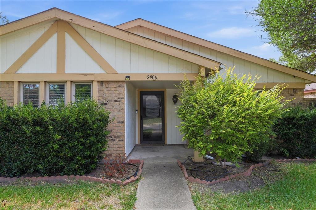 2906 Hazelwood Drive, Garland, TX 75044 2906 Hazelwood Drive, Garland, TX 75044