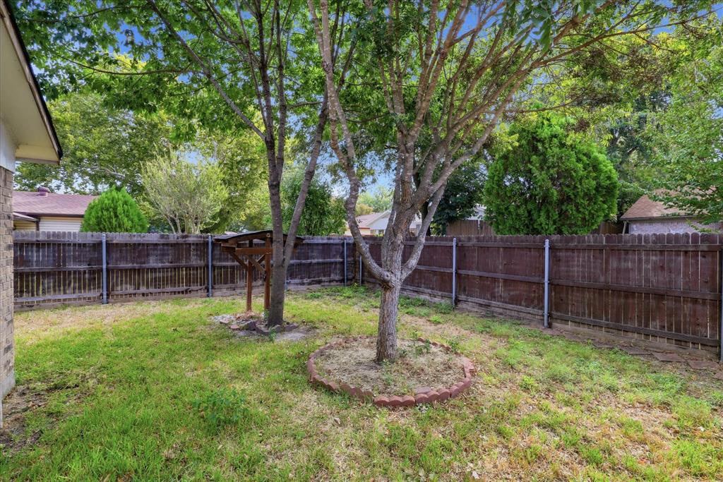 2906 Hazelwood Drive, Garland, TX 75044
