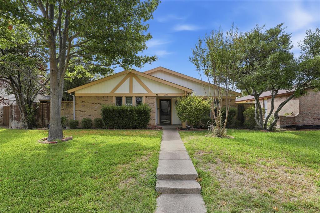 2906 Hazelwood Drive, Garland, TX 75044 2906 Hazelwood Drive, Garland, TX 75044