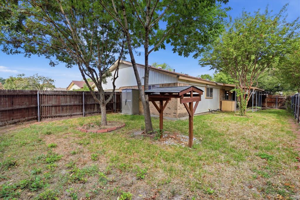 2906 Hazelwood Drive, Garland, TX 75044