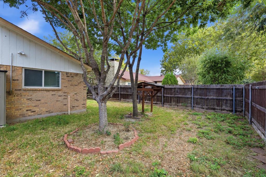 2906 Hazelwood Drive, Garland, TX 75044
